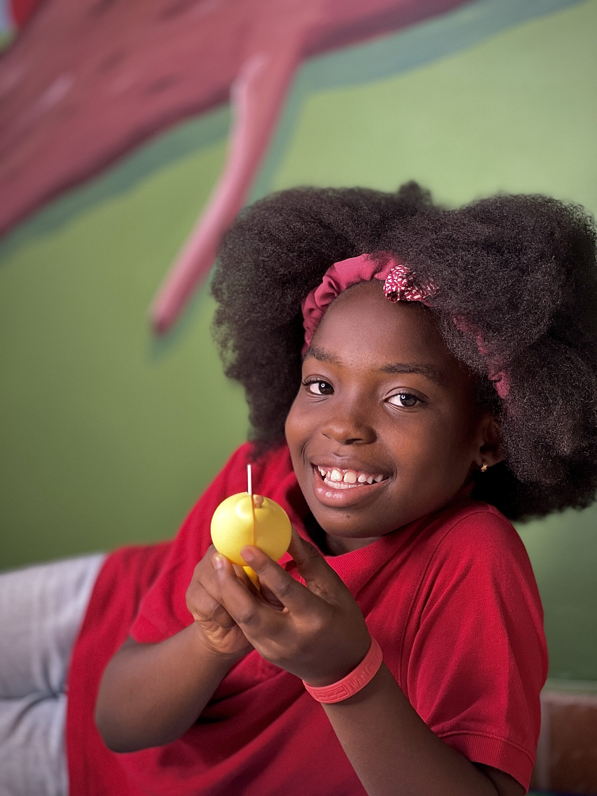 Child-Centered Learning