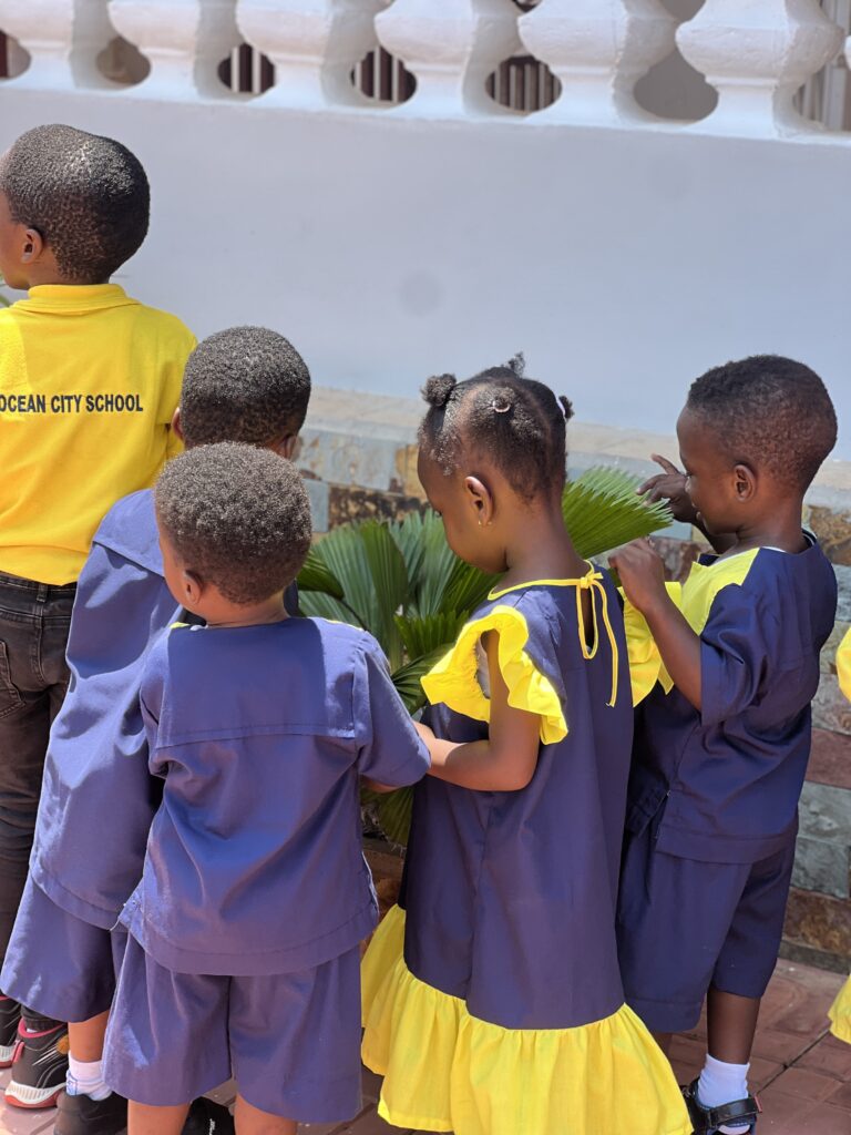 The Importance of Early Childhood Education: Building Strong Foundations